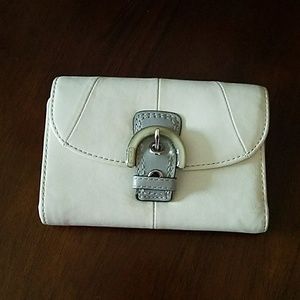 Coach Bags - Authentic Coach wallet Coach Bags - Authentic Coach wallet